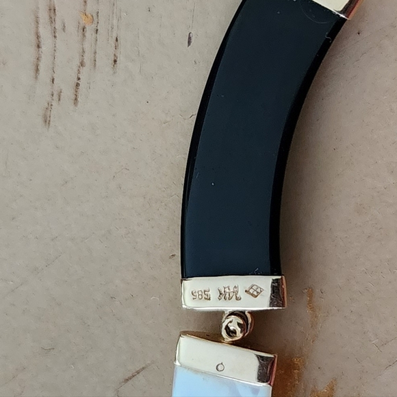 Necklace - Picture 9 of 9